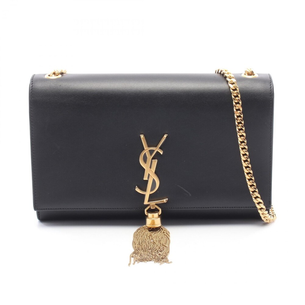 Saint Laurent Paris Kate Chain Shoulder #282235S12B